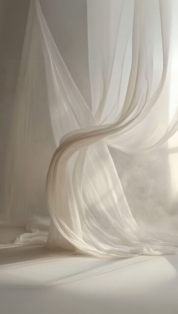 Can you catch the vibe? 🐚🤍🍦🫧☁️ #inspiration #moodboardaesthetic #aesthetic #comingsoon #staytuned